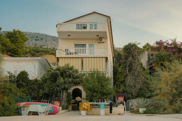 Comparatif des logements possibles pour des vacances en Corse