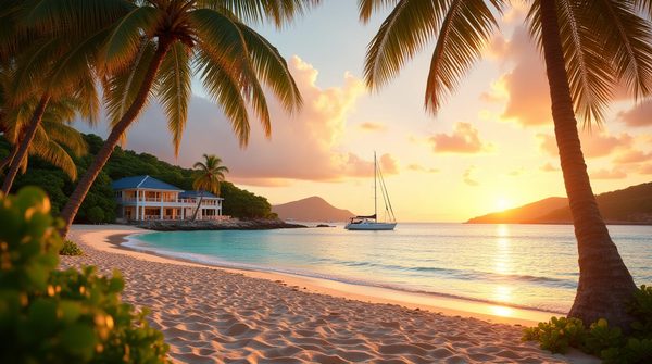 Actualités et tourisme en Guadeloupe : découvrez les nouveautés