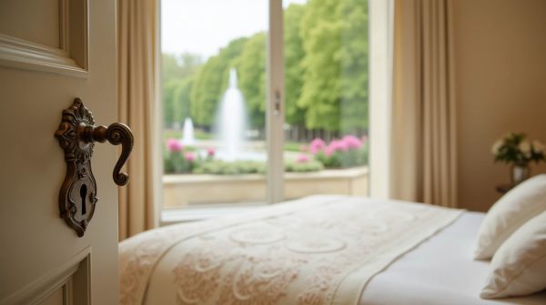 Où dormir près du jardin du Luxembourg à Paris ?