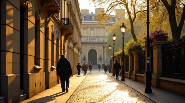 Où dormir près du jardin du Luxembourg à Paris ?