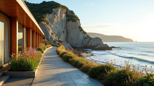 Séjournez au roz marine : thalasso et chaleur en Bretagne