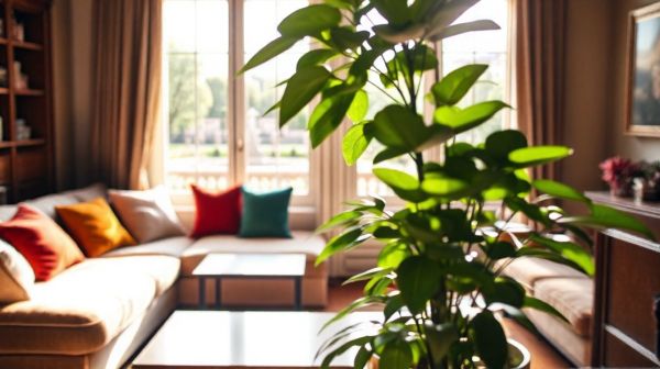 Top 5 logements confortables autour du jardin du Luxembourg