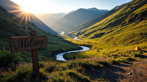 Top raisons de choisir le camping à Mélisey en Haute-Saône