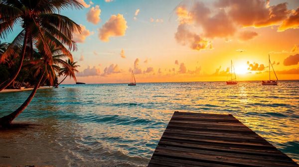 Top tendances et découvertes touristiques en Guadeloupe
