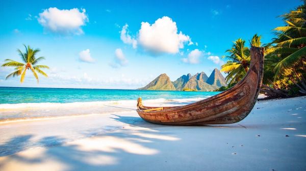 Top tendances et découvertes touristiques en Guadeloupe