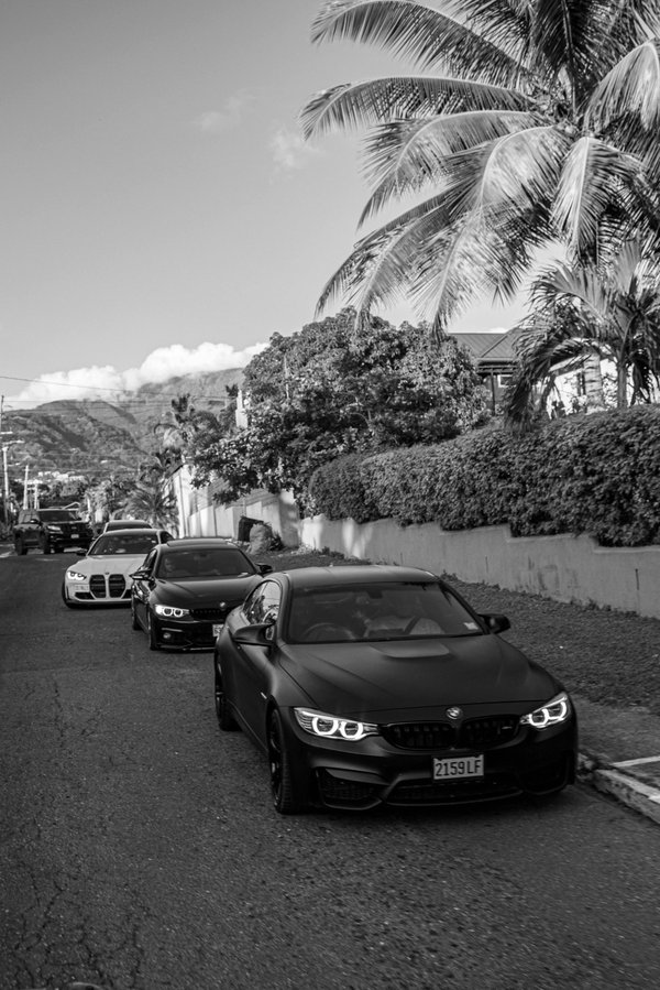 Location voiture Guadeloupe : votre confort en toute simplicité