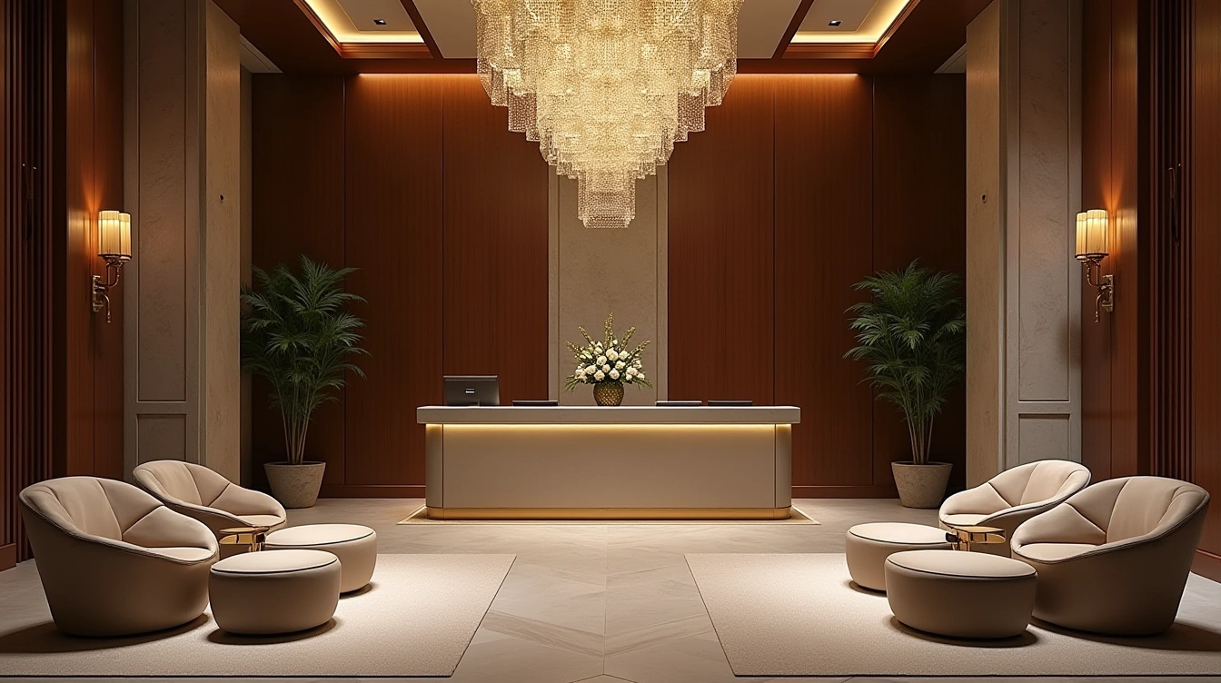 Vos questions sur l'hébergement professionnel parisien